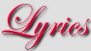 Lyrics